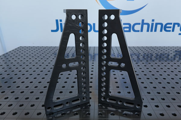 Support angle iron-D16-400*190*50