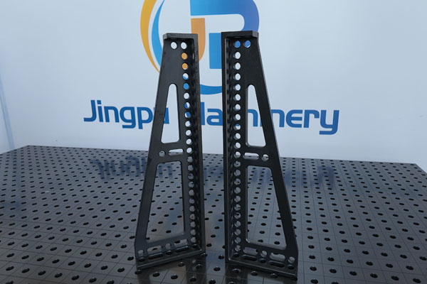 Support angle iron-D16-600*190*50