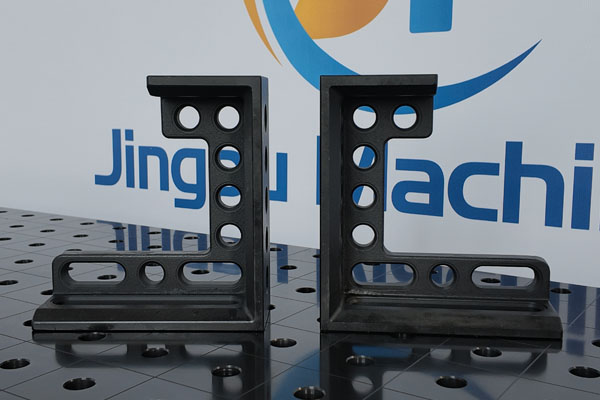 Support angle iron-D28-300*275*100