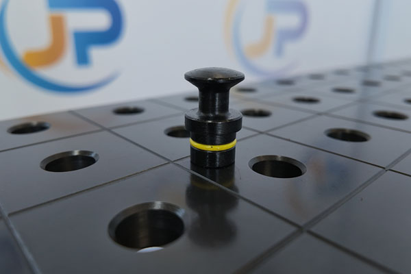 Quick locking pin-D16-Magnetic Pin