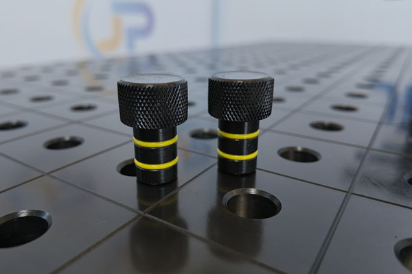 Quick locking pin-D16-Locating Pin