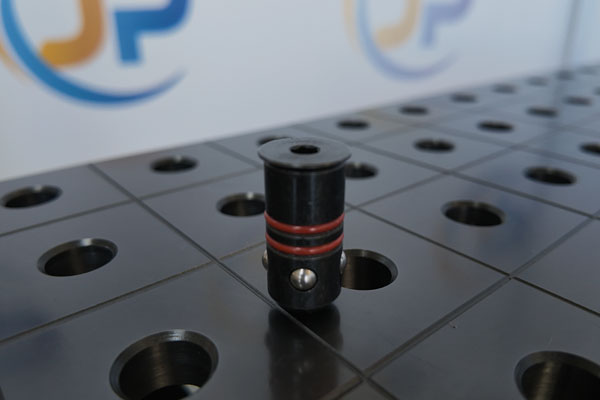 Quick locking pin-D16-Countersunk Locking Pin