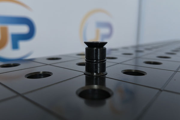 Quick locking pin-D16-Connecting Pin