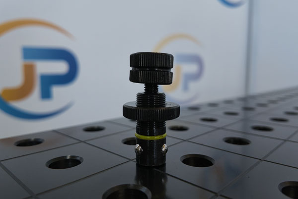 Quick locking pin-D16-Ball Lock Pin