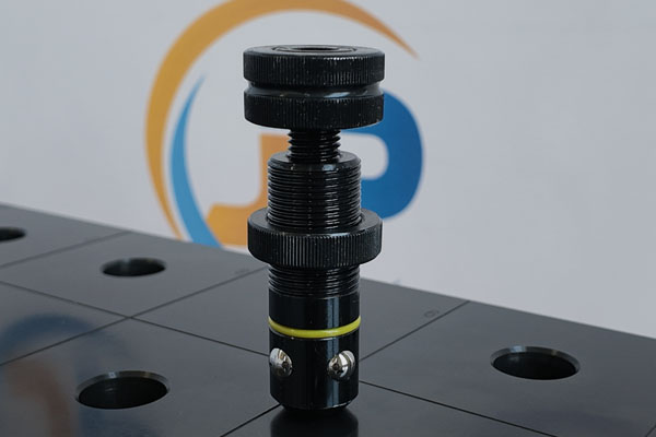 Quick locking pin-D28-Ball Lock Pin