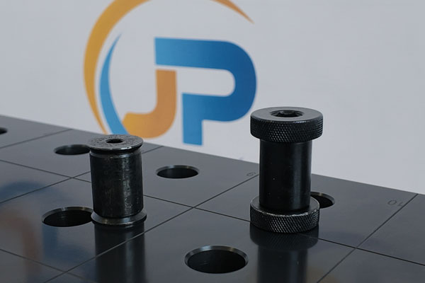 Quick locking pin-D28-Connecting Pin