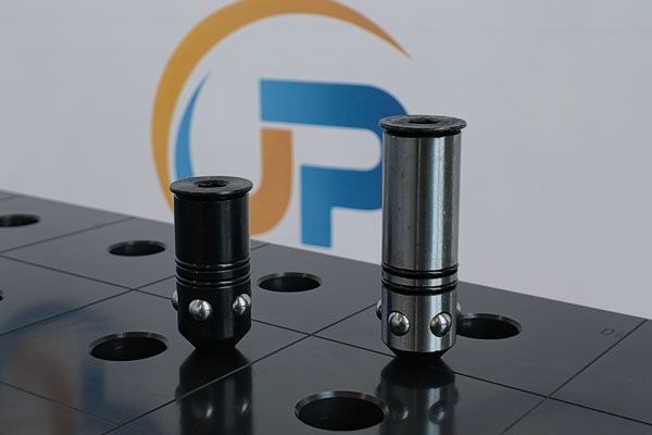Quick locking pin-D28-Countersunk Locking Pin