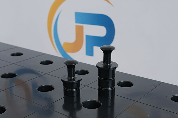 Quick locking pin-D28-Magnetic Pin
