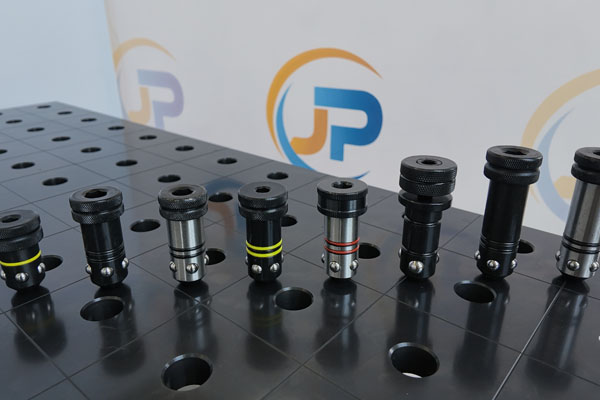 Quick locking pin-D28-Quick Locking Pin