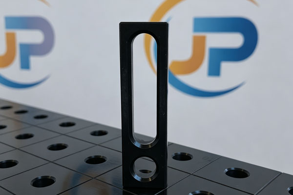 Positioning ruler-D16-115*30*12