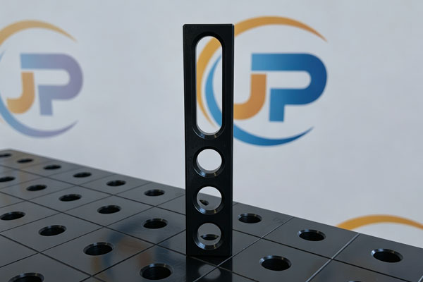 Positioning ruler-D16-150*30*12