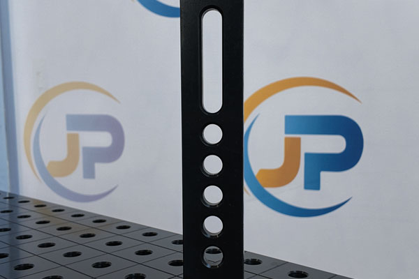Positioning ruler-D16-240*50*12