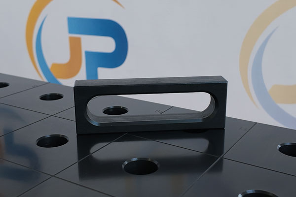 Positioning ruler-D28-150*50*25