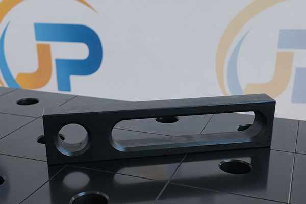 Positioning ruler-D28-225*50*25
