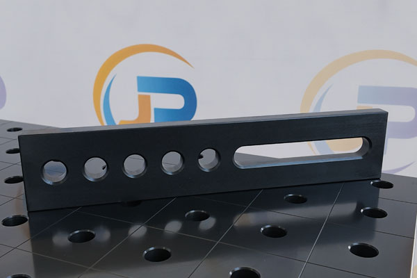 Positioning ruler-D28-500*100*25