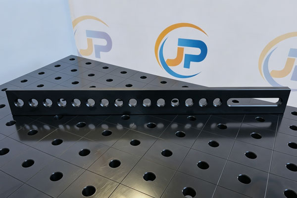 Positioning ruler-D28-800*100*25