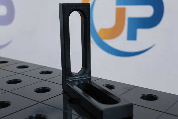 Positioning square-D16-90*30*90（slot-slot)