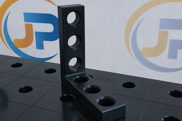 Positioning square-D28-175*50*175 (hole-hole)
