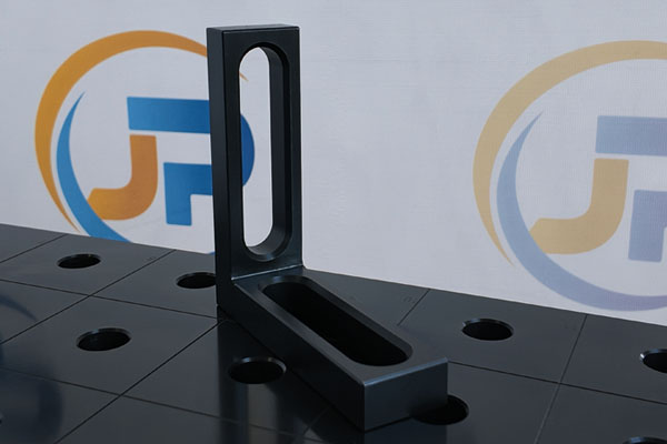 Positioning square-D28-175*50*175(slot-slot)