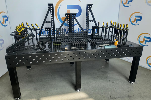 3D welding table-D28