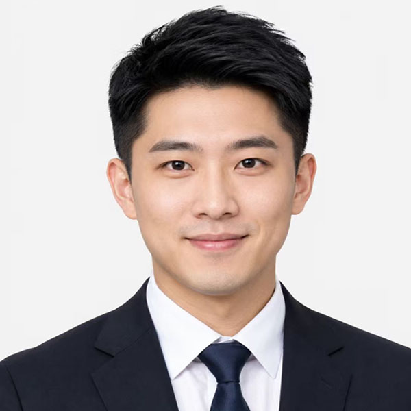 Dayton Li