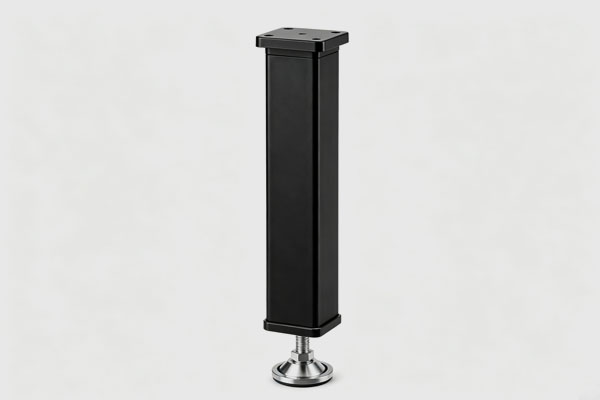 Square leg