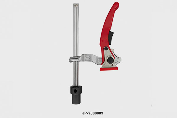 Vertical Quick-Action Welding Clamp