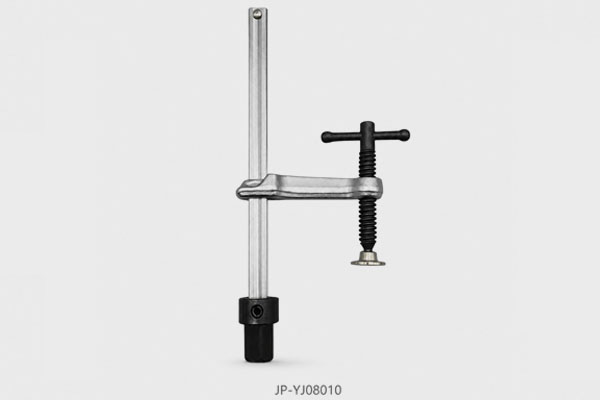 Screw-Type Welding Table Clamp